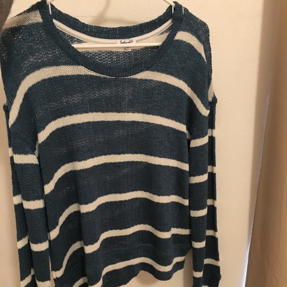 Splendid Sweater
